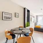 Apartament Pearl Sea By Holidaysun