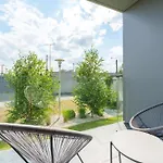 Apartament Pearl Sea By Holidaysun