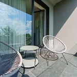 Apartament Pearl Sea By Holidaysun
