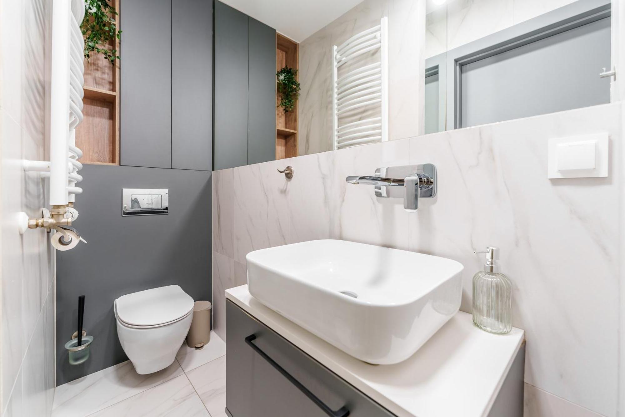 Pearl Sea By Holidaysun Apartment Kolberg