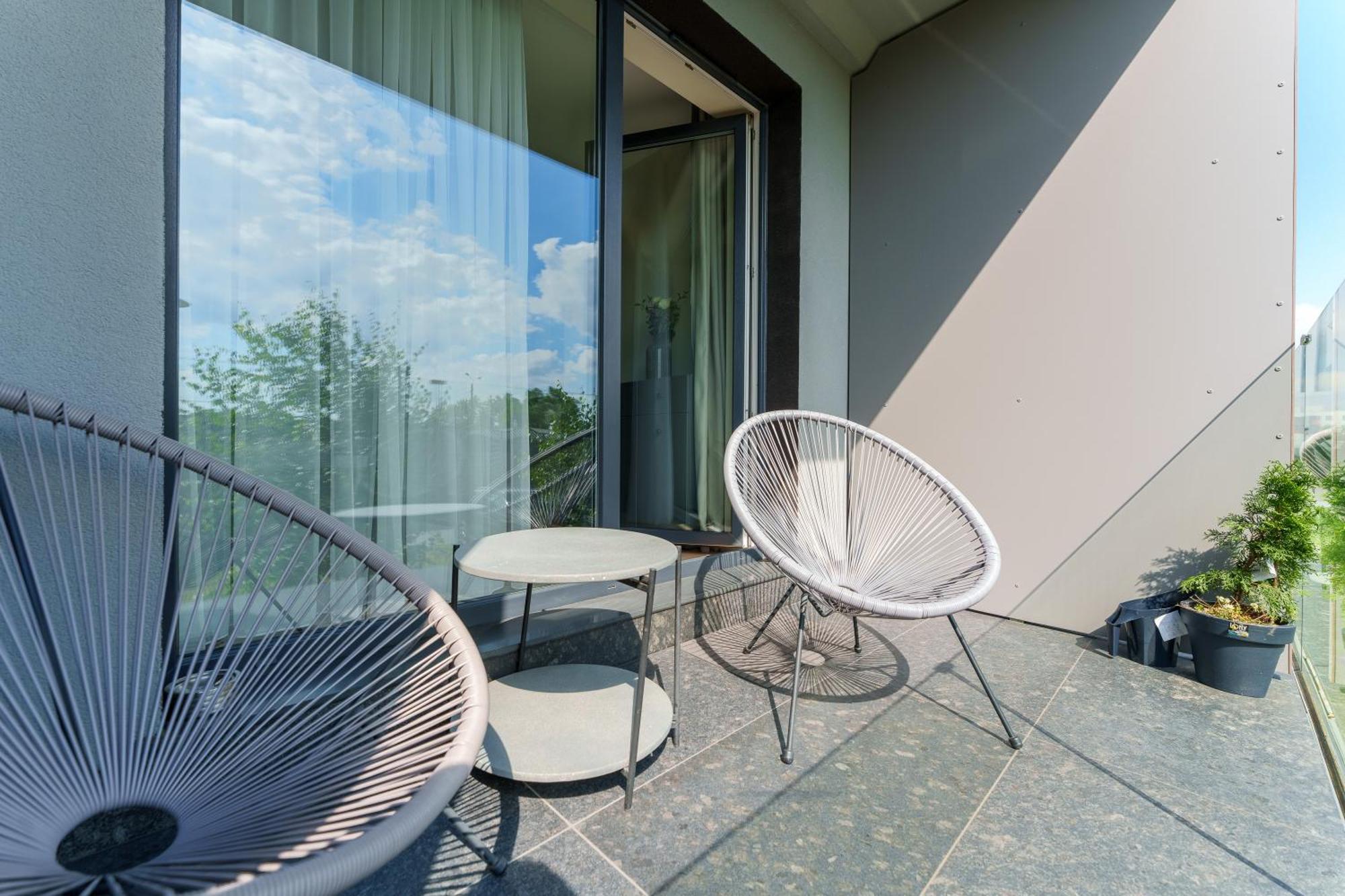 Pearl Sea By Holidaysun Apartment *